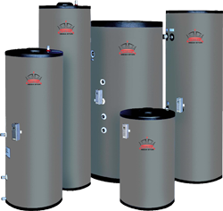 water-heaters